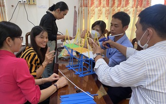 Phú Quốc lên kế hoạch tuyển dụng gần 120 giáo viên các cấp