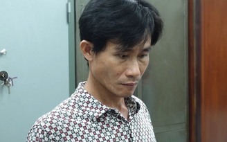Bình Thuận: Khởi tố bị can giết vợ hờ rồi dựng hiện trường giả