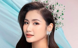 Ngày hội Sống xanh TP.HCM: Hoa hậu Nguyễn Thanh Hà kêu gọi chống rác thải nhựa