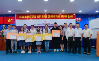 EPS: Nhiều hoạt động sôi nổi hưởng ứng Ngày Gia đình Việt Nam