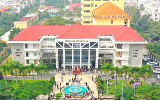 Có gì trong tuyển sinh đại học của trường Đại học Công nghệ Sài Gòn (STU)