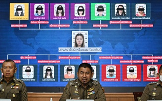 Thái Lan kết thúc điều tra phụ nữ dùng chất độc xyanua giết 14 người