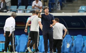 Bóng đá Indonesia muốn chiêu mộ cựu HLV đội tuyển Đức Joachim Low