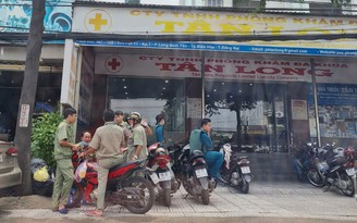 BHXH Việt Nam đề nghị thanh tra các cơ sở y tế tư nhân
