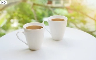 Chỉ cần uống chừng này trà là có thể giảm được cholesterol và mức đường huyết