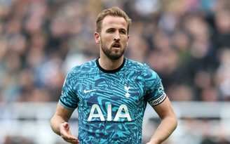 Real Madrid vào cuộc với 100 triệu bảng, M.U xa dần cơ hội sở hữu Harry Kane