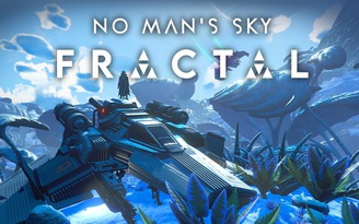 No Man’s Sky đã có mặt trên Mac