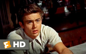 James Dean - một bộ phim đủ làm nên huyền thoại