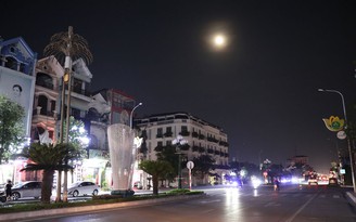Bắc Giang: Ngày cấp điện cho doanh nghiệp, đêm cấp cho dân