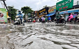 Mùa mưa ở TP.HCM: Những lưu ý sử dụng thiết bị điện sao cho an toàn?