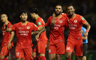 V-League 2023: Ngã rẽ mới cho cuộc đua vô địch