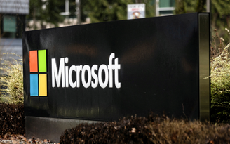 Microsoft trả 20 triệu USD dàn xếp vụ kiện lấy cắp thông tin cá nhân trẻ em