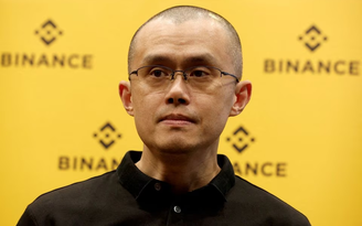 Sàn giao dịch tiền điện tử Binance bị cáo buộc lừa đảo, thao túng giá bitcoin