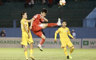 V-League 2023, CLB Khánh Hòa 0-0 CLB Viettel: Trận hòa quá tẻ nhạt