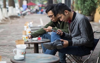 30% smartphone tại Việt Nam có hỗ trợ kết nối 5G