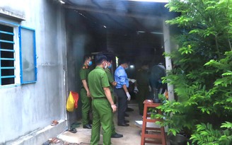 Tây Ninh: Điều tra vụ người chồng và vợ cũ tử vong tại nhà