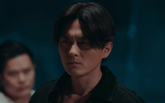 Nam diễn viên TVB tái xuất màn ảnh sau khi ra tù