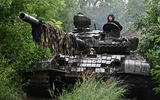 Chiến sự đến tối 1.7: Cuộc phản công của Ukraine sẽ kéo dài và rất đẫm máu