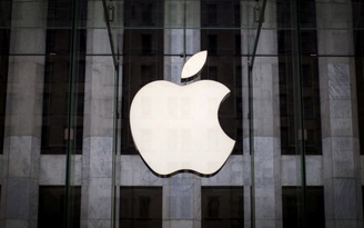 Apple trở thành công ty 3.000 tỉ USD đầu tiên trên thế giới