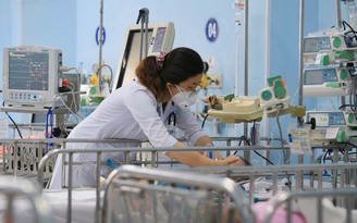 Chuyên gia: Kỳ vọng sớm có vắc xin tay chân miệng, sốt xuất huyết tại Việt Nam