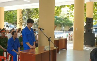 Bản án cho kẻ cướp ngân hàng rồi dùng kế ‘ve sầu thoát xác’ gây rúng động Bản án cho kẻ cướp ngân hàng rồi dùng kế ‘ve sầu thoát xác’ gây rúng động