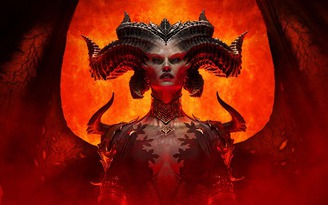 Mùa đầu tiên của Diablo IV sắp được tiết lộ