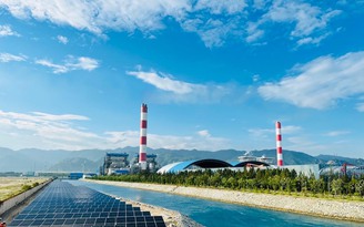 Nhiệt điện Vĩnh Tân đảm bảo sản xuất điện 6 tháng đầu năm 2023