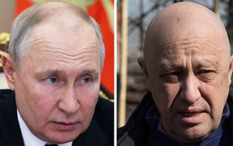 Tổng thống Putin nói gì với trùm Wagner sau cuộc nổi loạn bất thành?