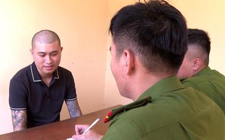 Thái Bình: Bị khởi tố vì bán giấy phép lái xe giả