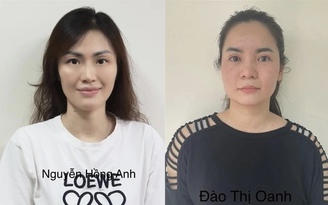 Khởi tố 4 nữ giám đốc thông đồng chuyển hơn 4.300 tỉ đồng ra nước ngoài