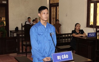 Hải Dương: Cưỡng đoạt tiền của CSGT, lãnh 18 tháng tù