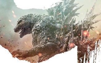 Bom tấn 'Godzilla' tung teaser phần phim thứ 30