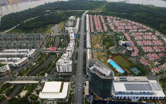 Giao TP.HCM thu gần 20.000 tỉ đồng từ đấu giá nhà, đất ở Thủ Thiêm