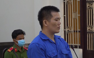 Bùi Kiệm lãnh 18 năm tù vì bán ma túy Bùi Kiệm lãnh 18 năm tù vì bán ma túy