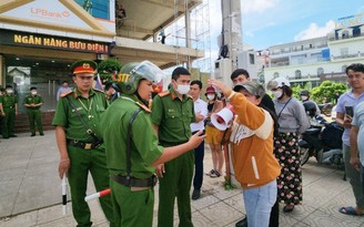 Vụ khách hàng LPBank Bảo Lộc 'ôm nợ': Giao công an điều tra