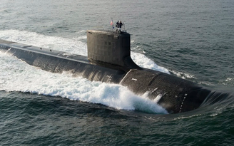 Gần 40% số tàu ngầm tấn công nhanh của Mỹ đang bị 'trùm mền'