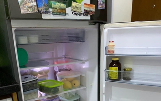 Bạn đã biết cách vệ sinh tủ lạnh vừa sạch, vừa diệt vi khuẩn chưa?