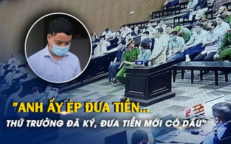 Giám đốc vụ 'chuyến bay giải cứu' tố ông Phạm Trung Kiên ép đưa hối lộ