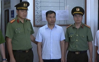 Hàng loạt quan chức tại Phú Thọ bị khởi tố vì ‘biến’ đất rừng thành đất ở