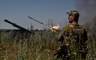 Chiến sự ngày 507: Giao tranh khốc liệt ở miền nam Ukraine; Wagner sang Belarus