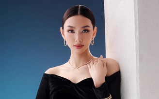 Thùy Tiên: Đi học diễn vì không muốn bị gọi là 'hoa hậu đóng phim'