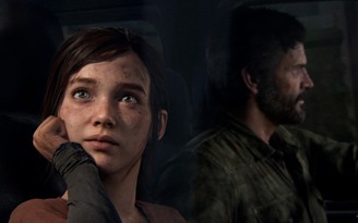 Phiên bản làm lại của The Last of Us Part 2 sẽ sớm ra mắt