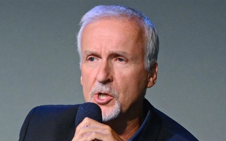 James Cameron bác tin đồn làm phim về thảm họa tàu ngầm Titan