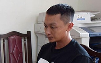 Quảng Ninh: Bắt được bị can giết người trước cửa quán bar rồi bỏ trốn