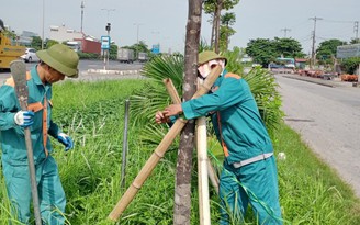 Ứng phó bão số 1, Hải Dương hoàn thành việc di dân đến nơi an toàn