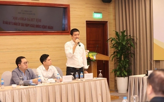 Kinh nghiệm quốc tế trong quản lý tài sản số và thách thức dành cho Việt Nam