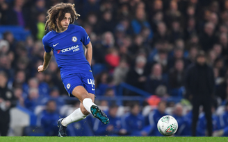 Ngôi sao 'bị lãng quên' của Chelsea được định giá 7 triệu bảng Ngôi sao 'bị lãng quên' của Chelsea được định giá 7 triệu bảng