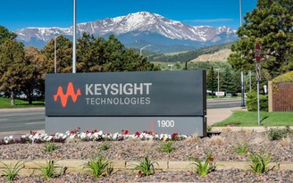 Keysight giới thiệu giải pháp hỗ trợ tự động hóa cho doanh nghiệp