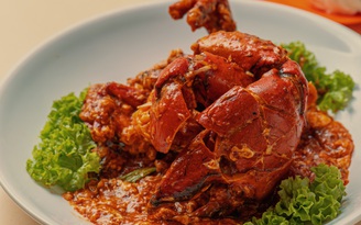 Đến 'Taste Obsession: Singapore' khám phá giao thoa ẩm thực đặc sắc Singapore và Việt Nam