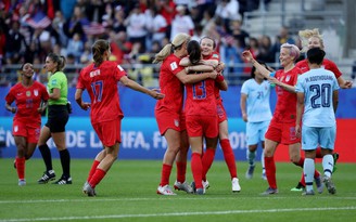 Dự đoán World Cup nữ 2023: Kỷ lục thua 0-13 của Thái Lan khó bị phá
